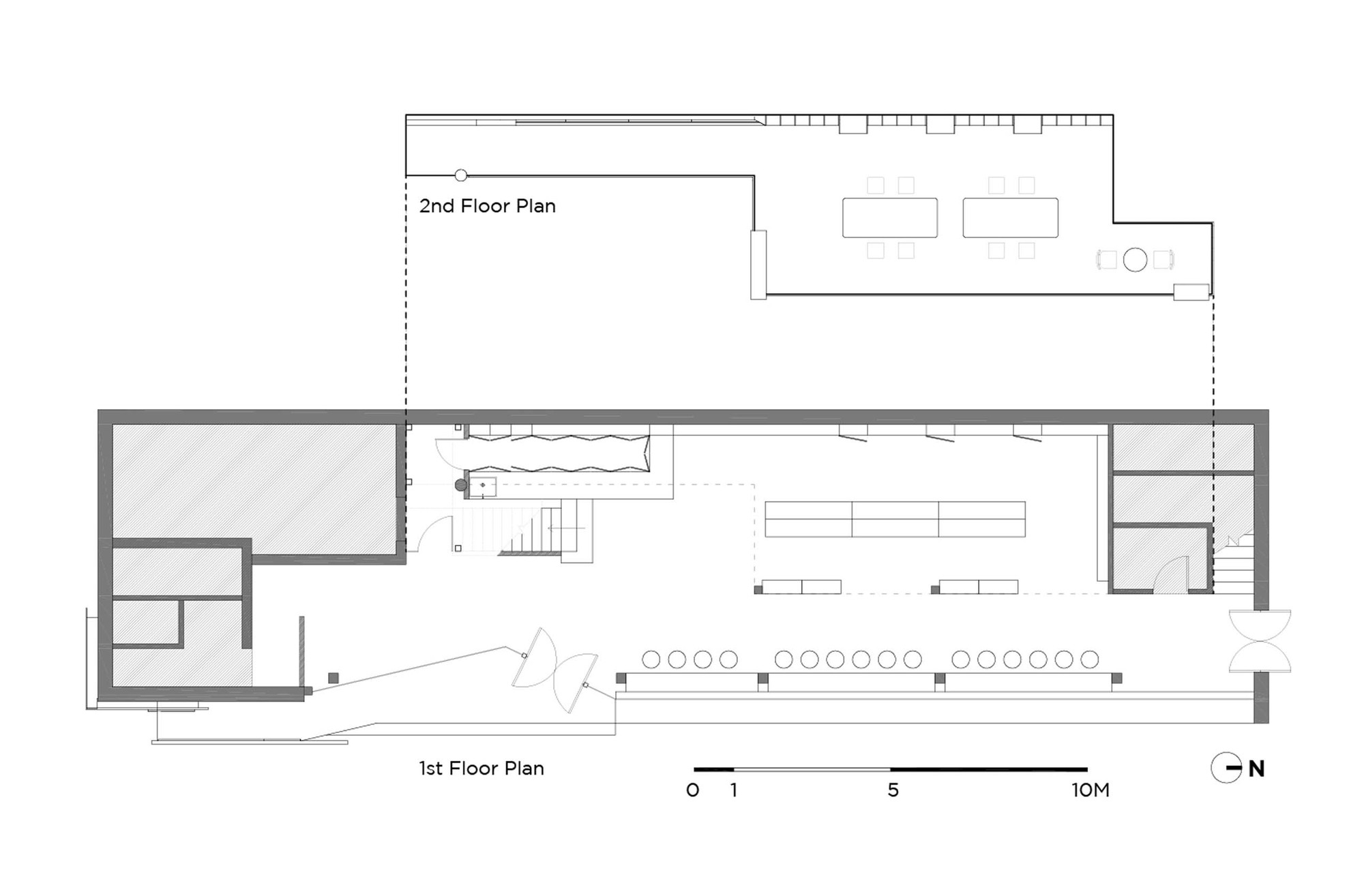 春风习习读书会X 朝阳城市书屋  未来以北工作室-15