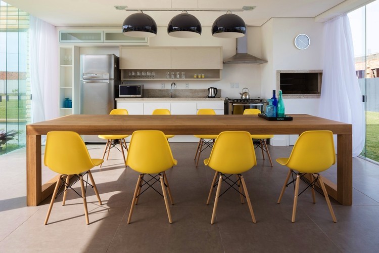 巴西香格里拉海滨现代主义之家-7