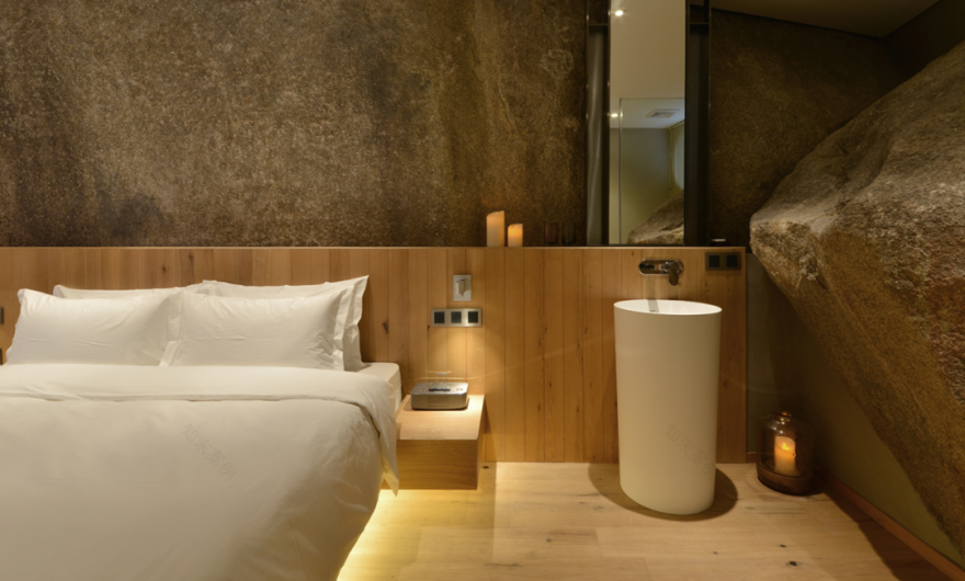 夕方茶廊丨中国厦门丨宽品设计顾问-202