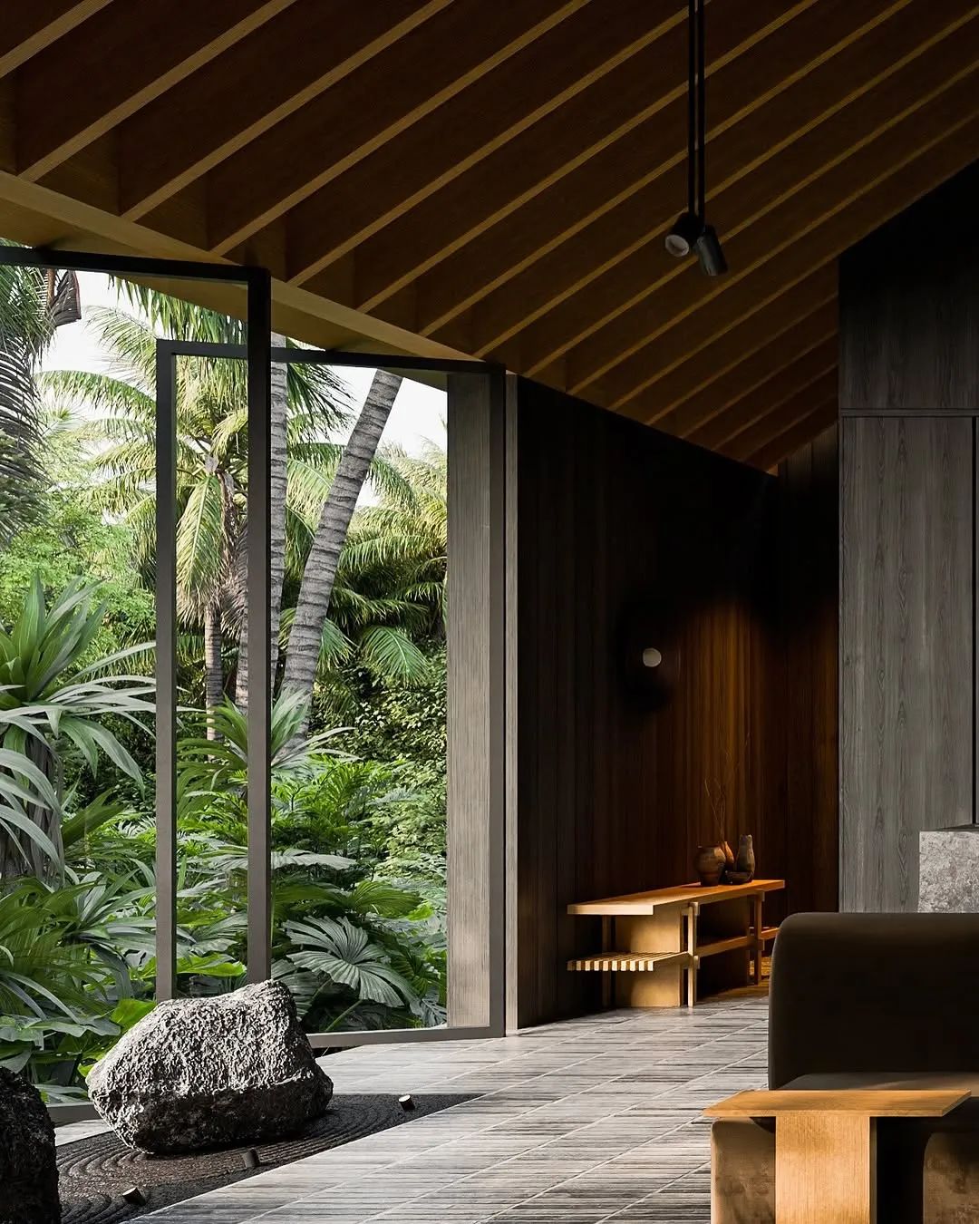 乡村民宿丨印度丨KŌSAME-40