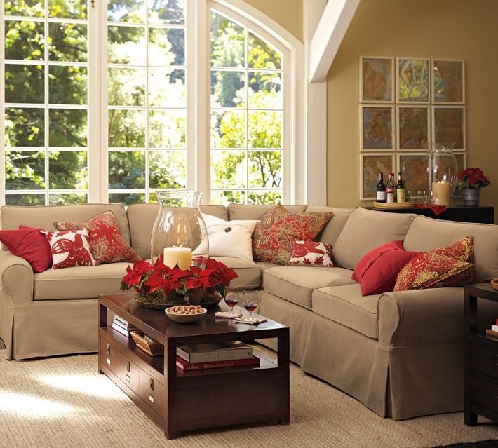 家居饰品搭配策略 | 客厅软装设计-7