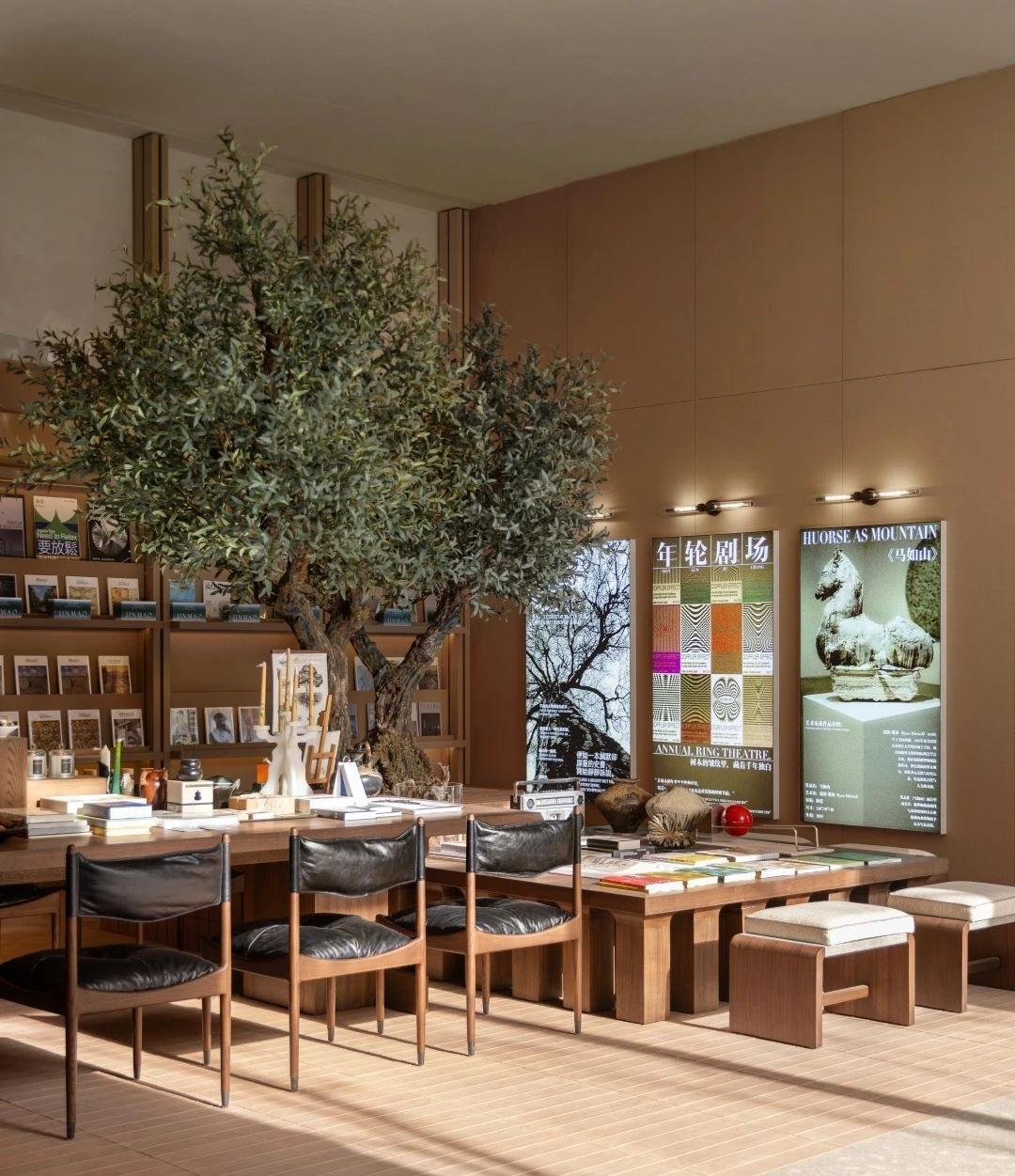 矩阵纵横 · 成都东城金茂晓棠丨中国成都丨矩阵纵横成都事业部（硬装）,矩阵鸣翠（软装）-19