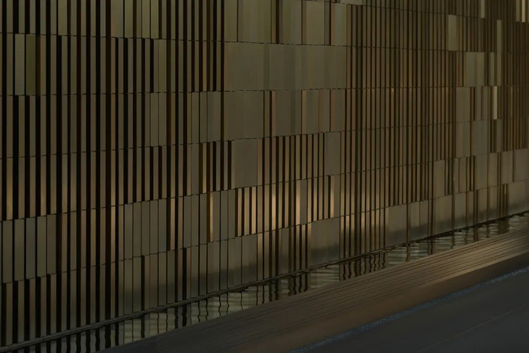 时光织景· 晋商风韵的现代传承 | 太原华润瑞府-59