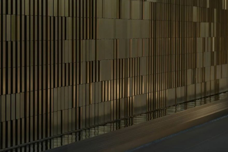 时光织景· 晋商风韵的现代传承 | 太原华润瑞府-59