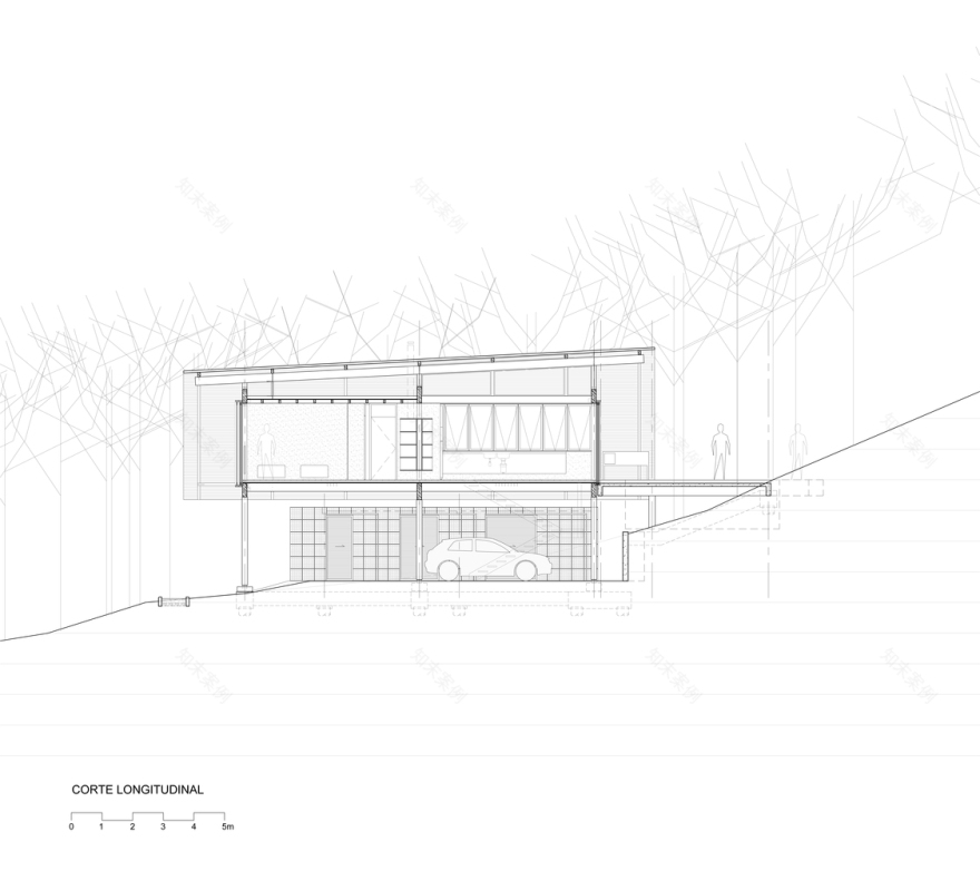 红色海滩之家-22
