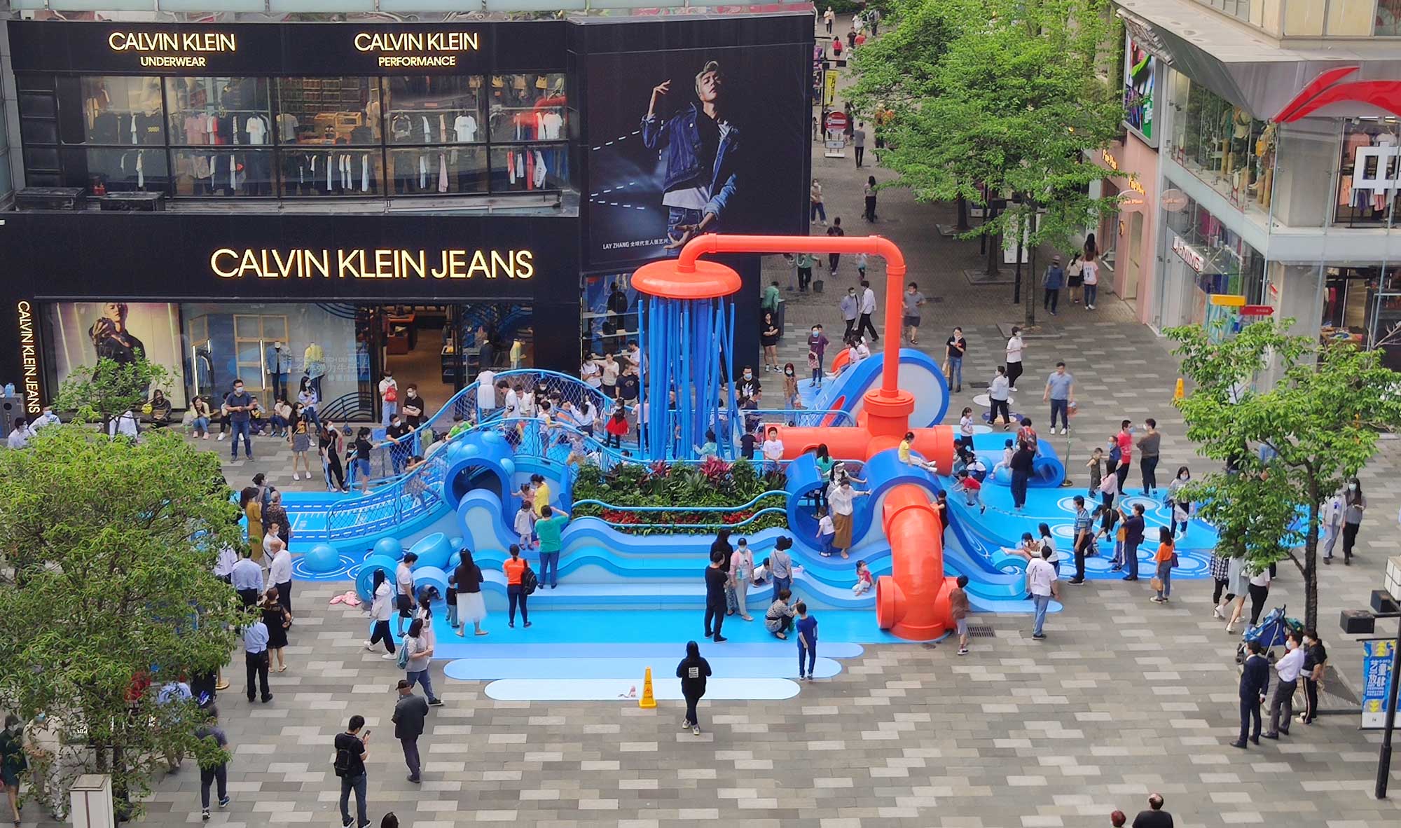 上海金安区“淋浴”装置-42