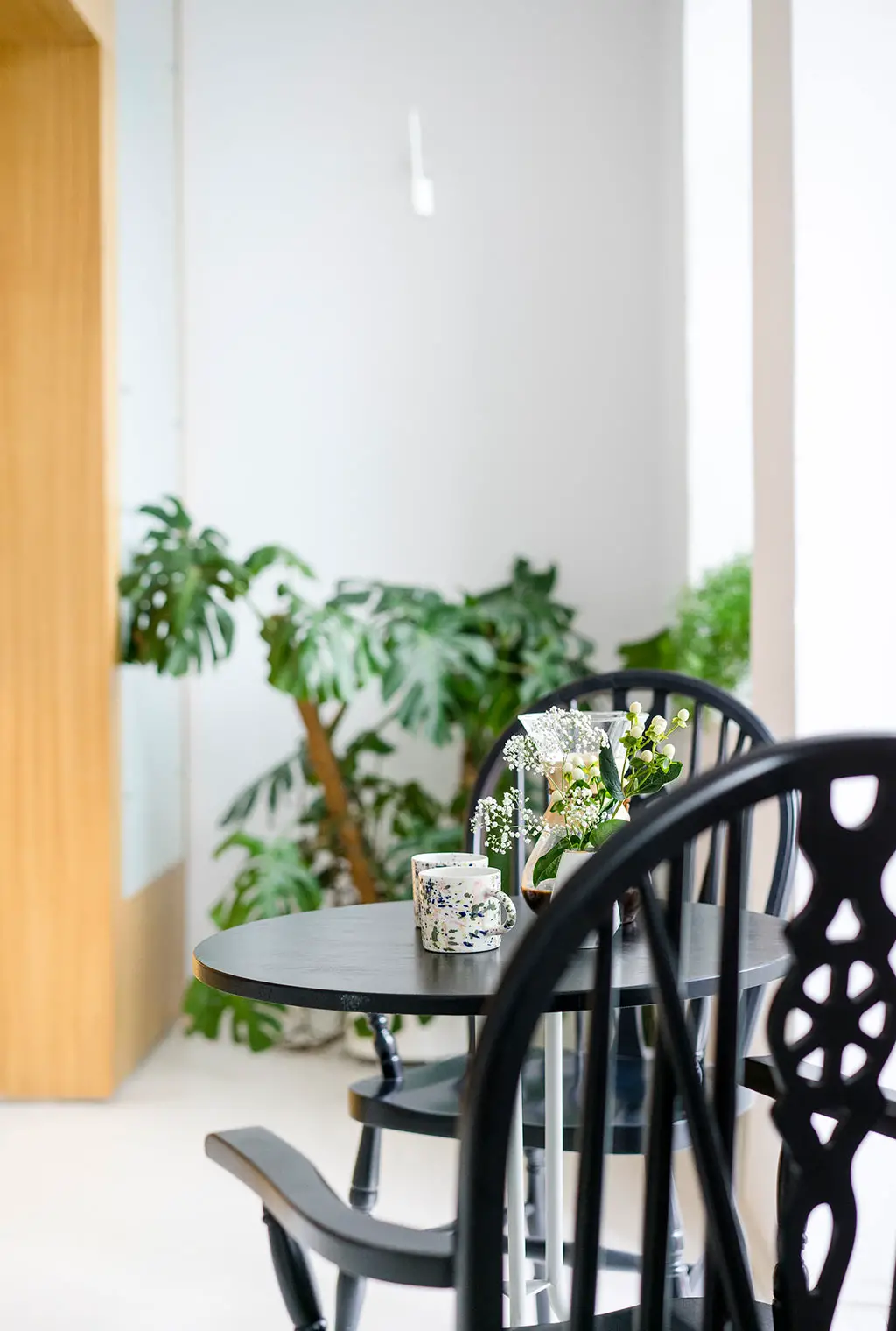 波兰 Lublin 的巧妙设计公寓 | 木质立方体融合多功能空间-5