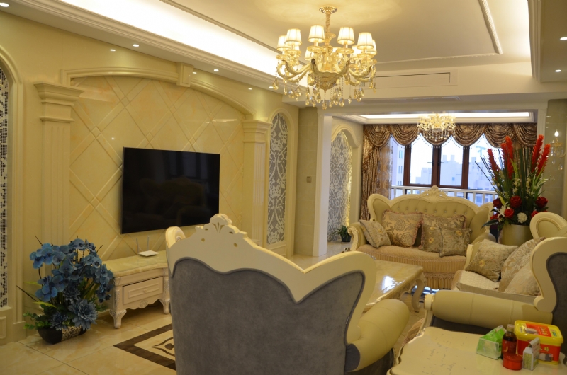 荆州楚韵天下 6·2301-1