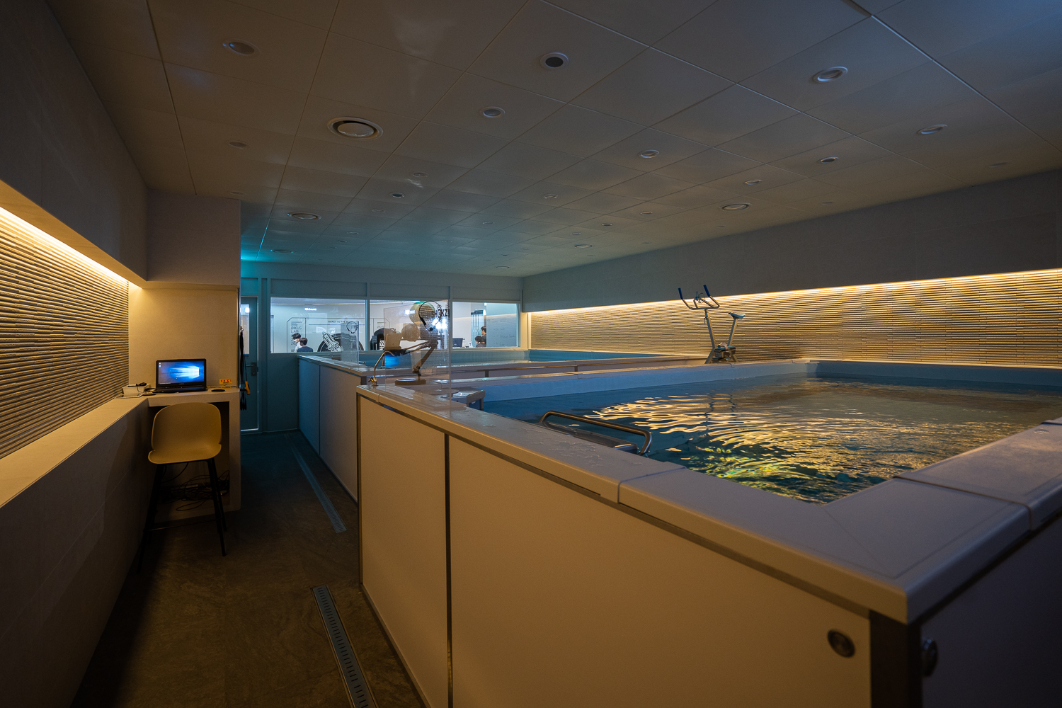 66 平高级私人训练中心设计-14