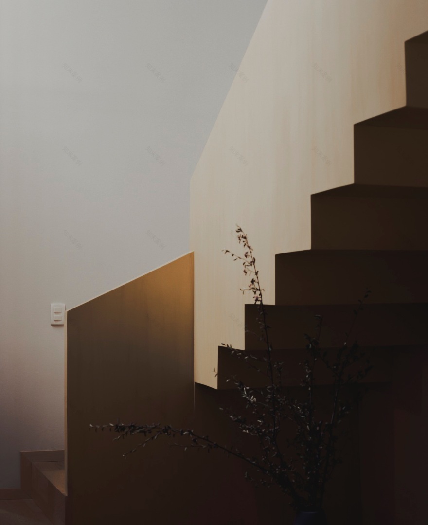 Madí 住宅丨墨西哥丨Doméstico Estudio-54