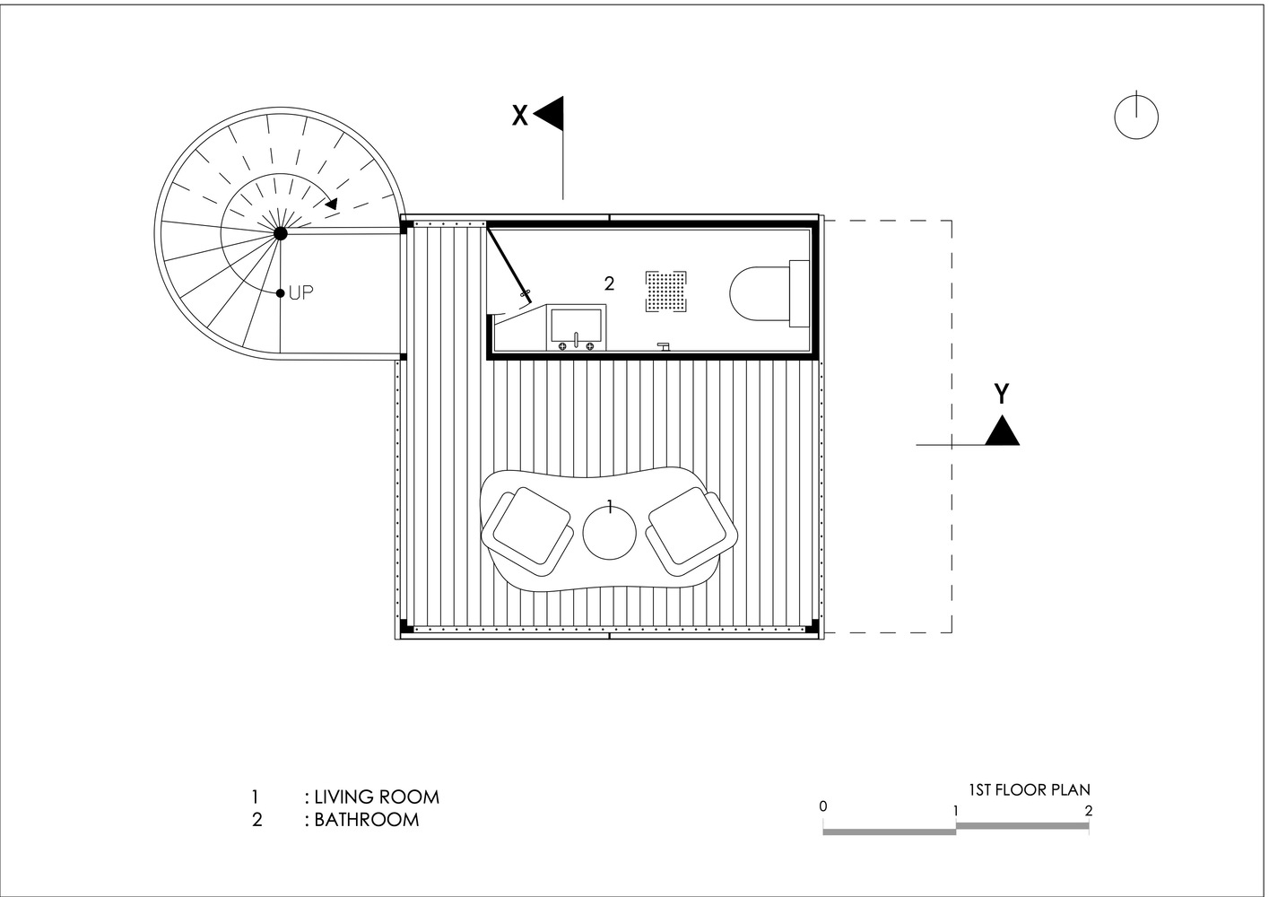 印度尼西亚特里树顶精品酒店-21