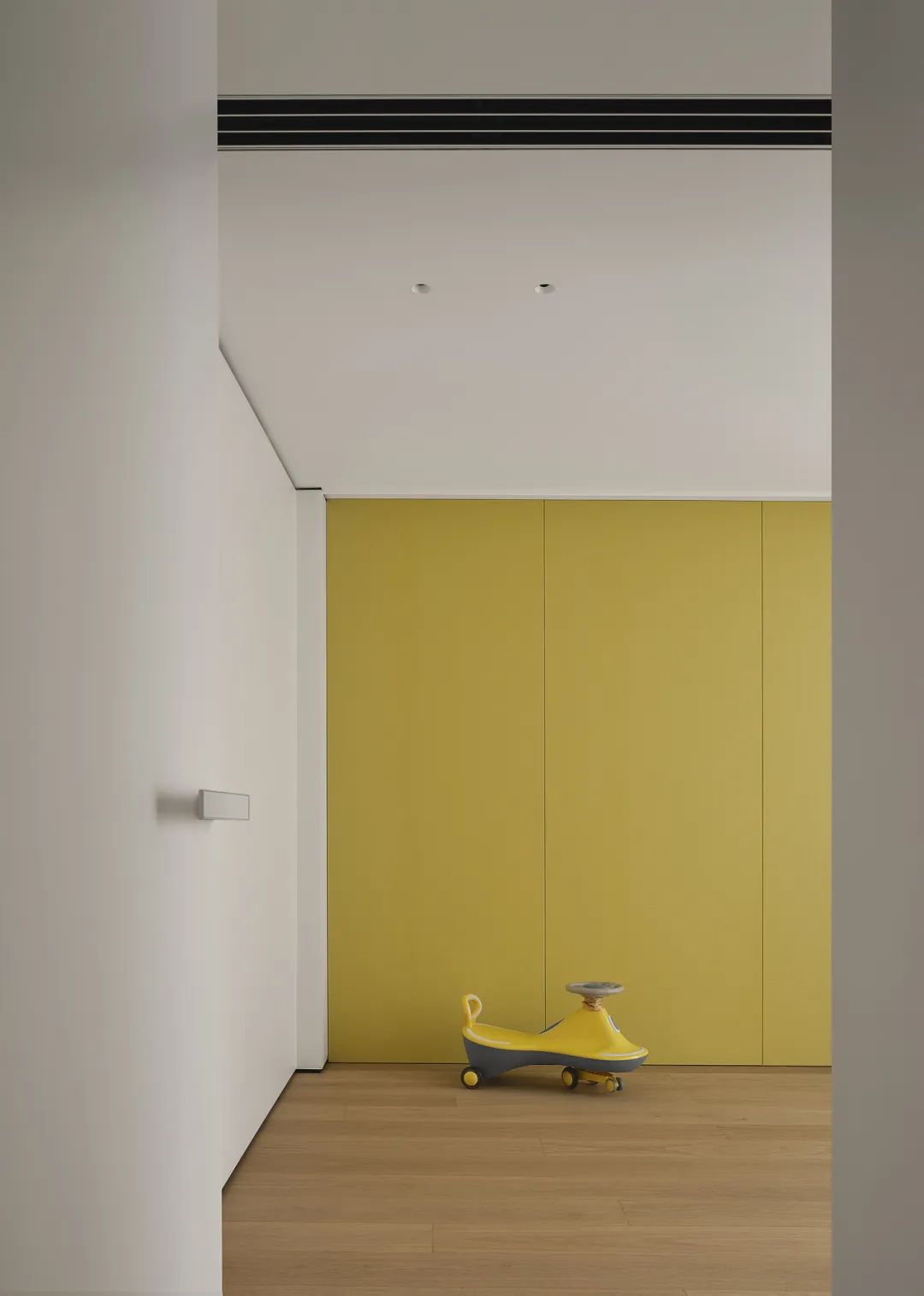 苏州金鸡湖美景大平层丨中国苏州-60