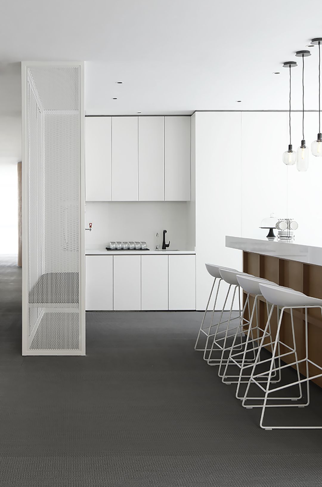 深圳启迪协信科技园——流动、交互、多模式的弹性绿色办公空间-10