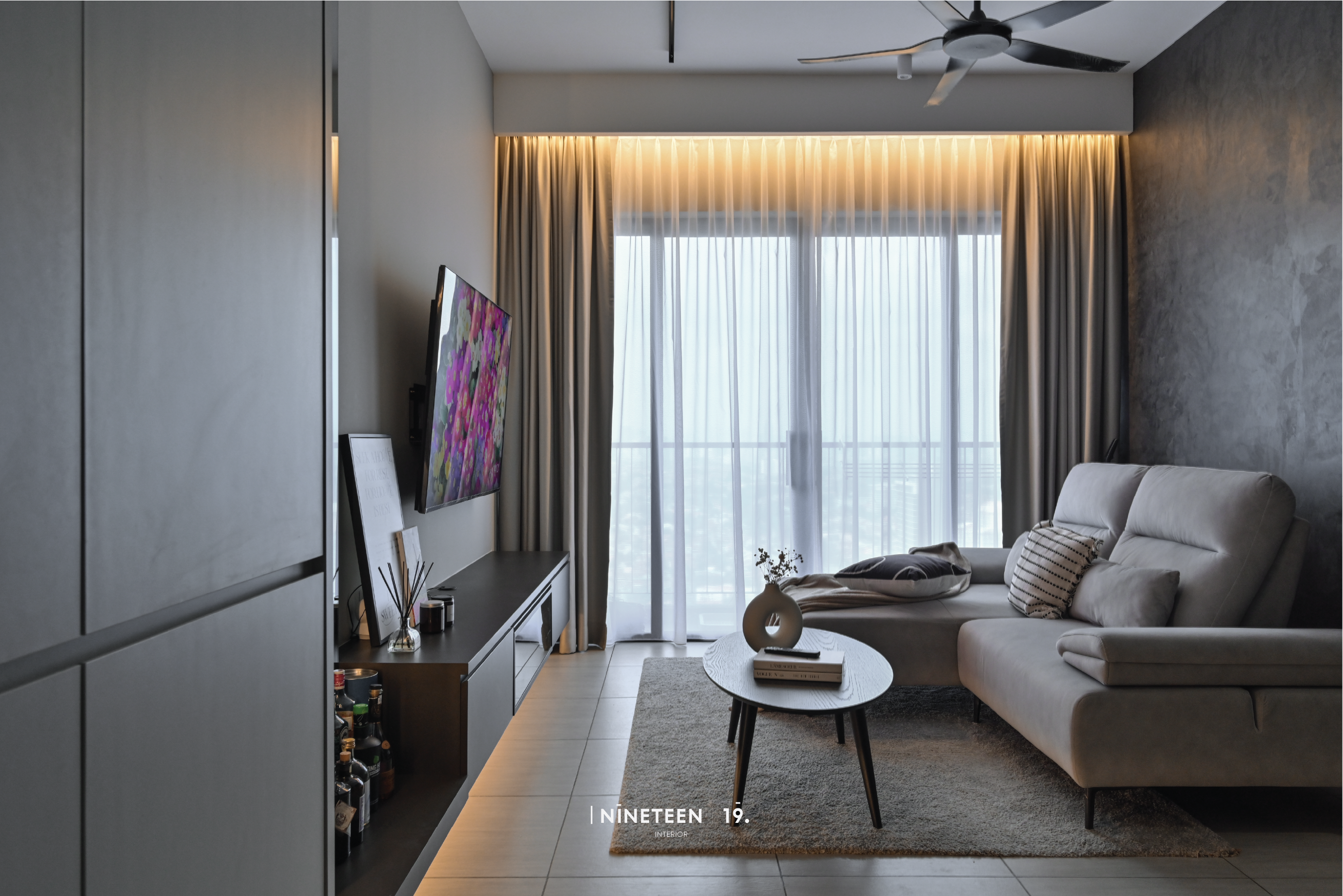 Monotone | 单一色调-23