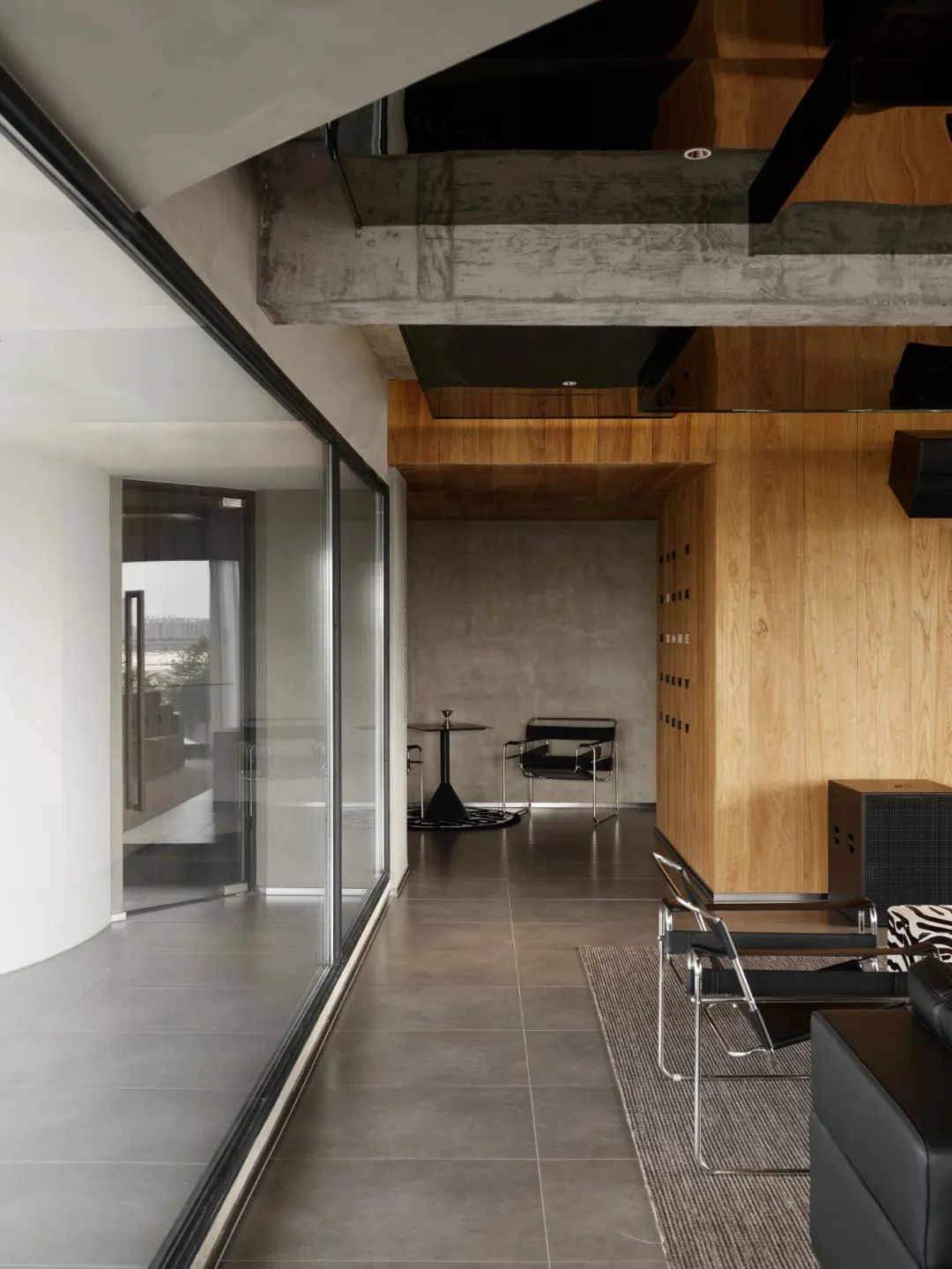 时光里的自然之美丨中国宁波丨宁波索色装饰设计有限公司-29