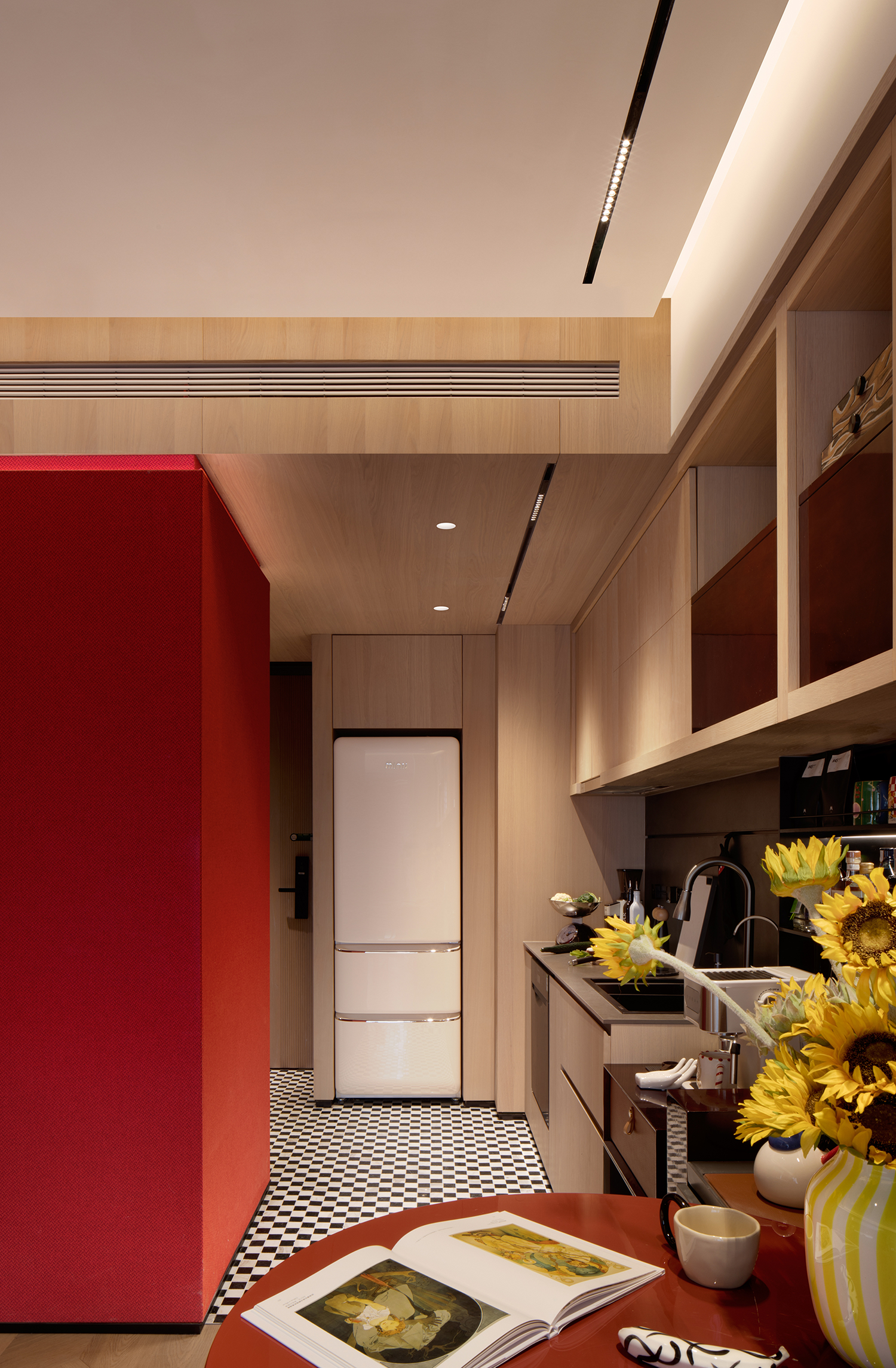 江苏南京华润置地中心公寓样板间丨中国南京丨上海岳蒙设计-146