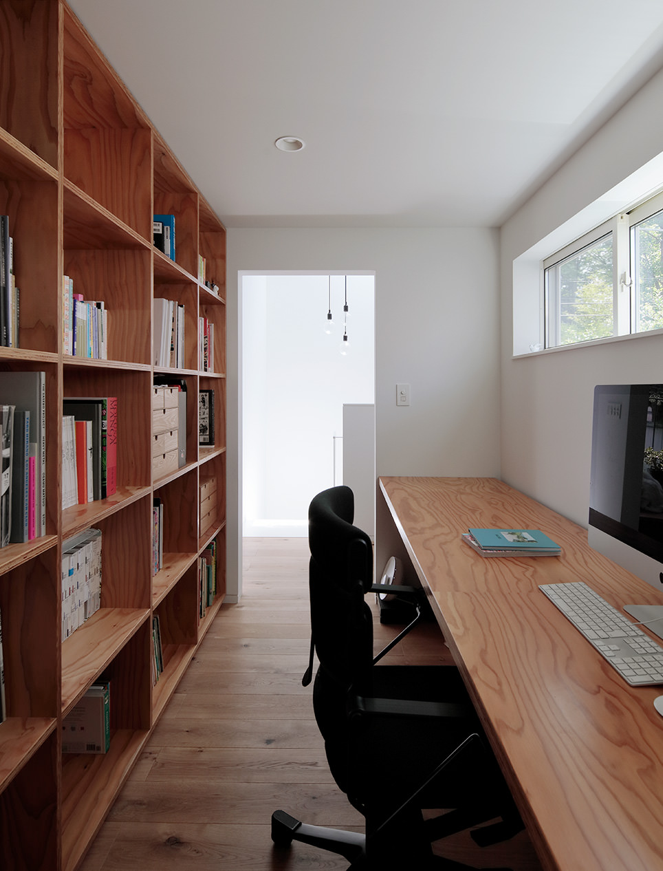 丨日本神奈川丨株式会社佐々木達郎建築事務所-22