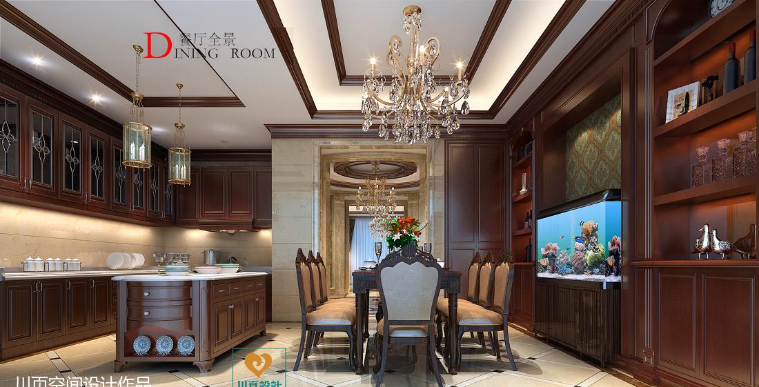 绿城御园 295 大平层-2