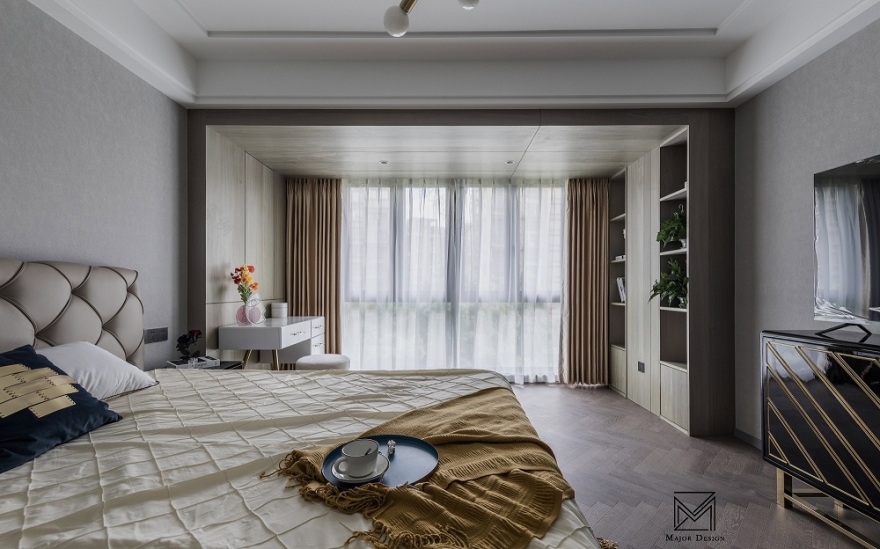 名震设计 | 夏日限定-78