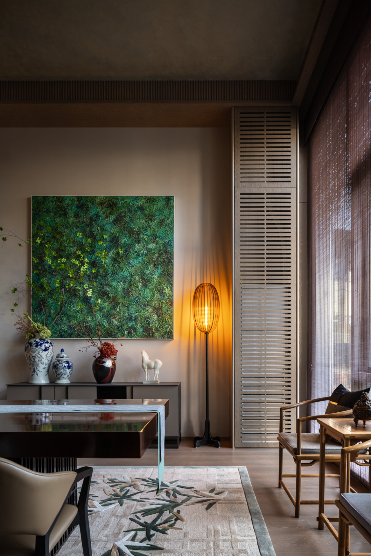 青岛青特滨湖国际2期售楼处丨中国青岛丨赛瑞迪普空间设计有限公司-51