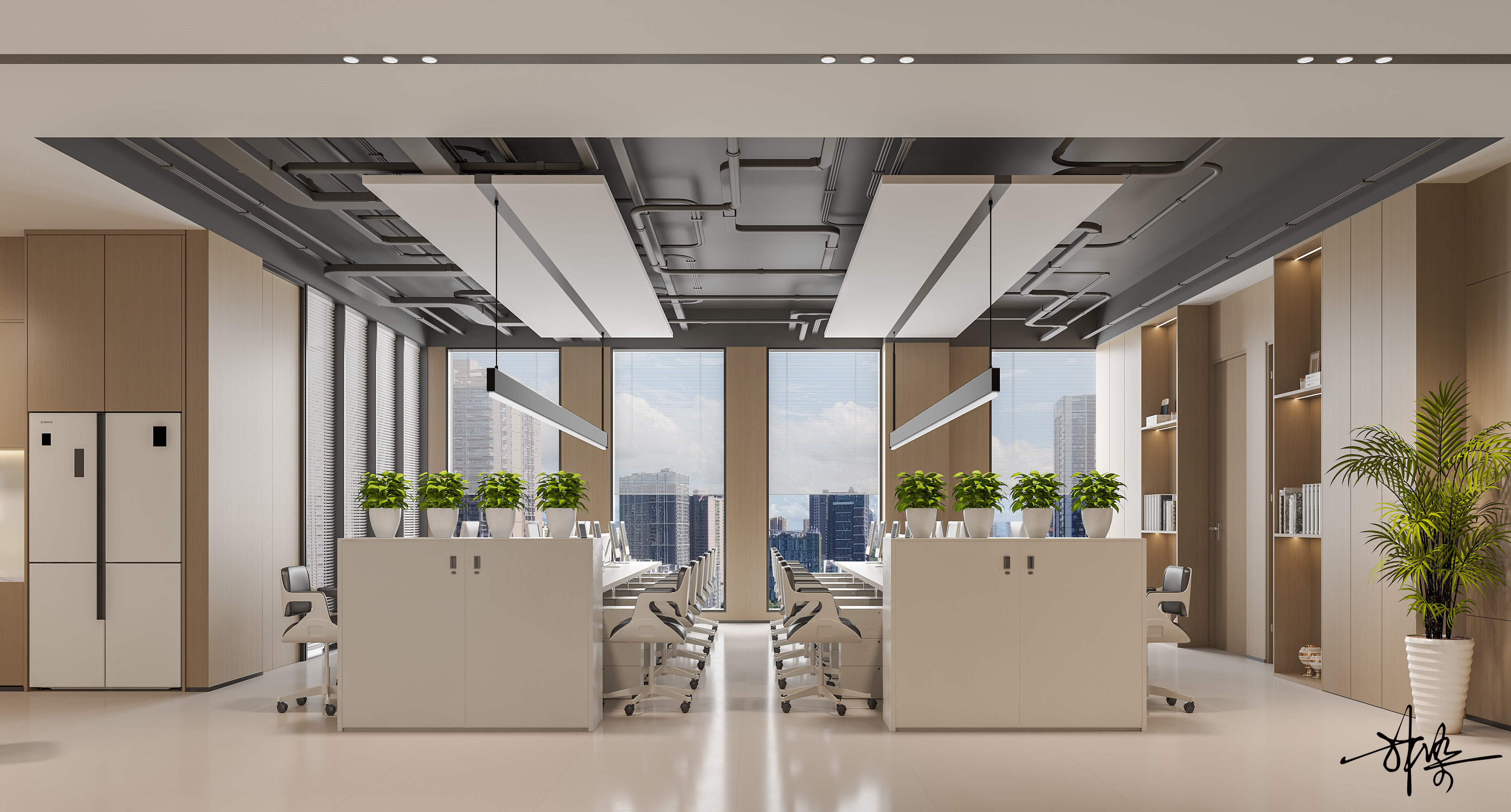 灵动办公新境，解锁高效未来-3