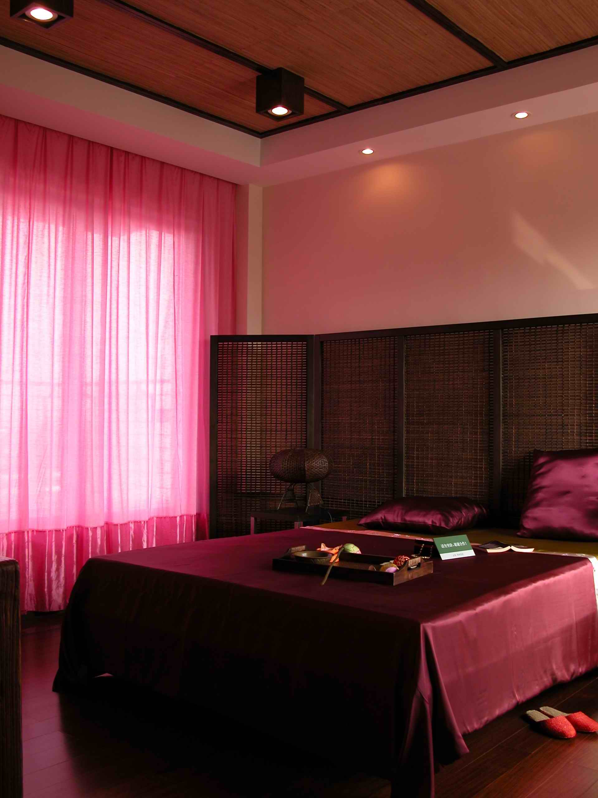 上海金地格林春晓 样板房-56