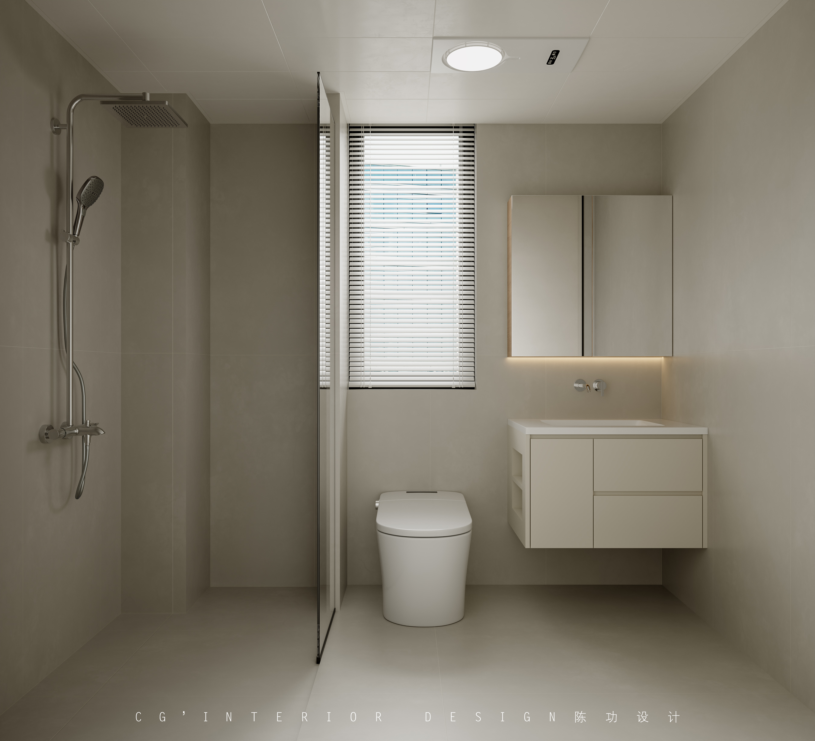 联泰天禧 · 素雅意境-16