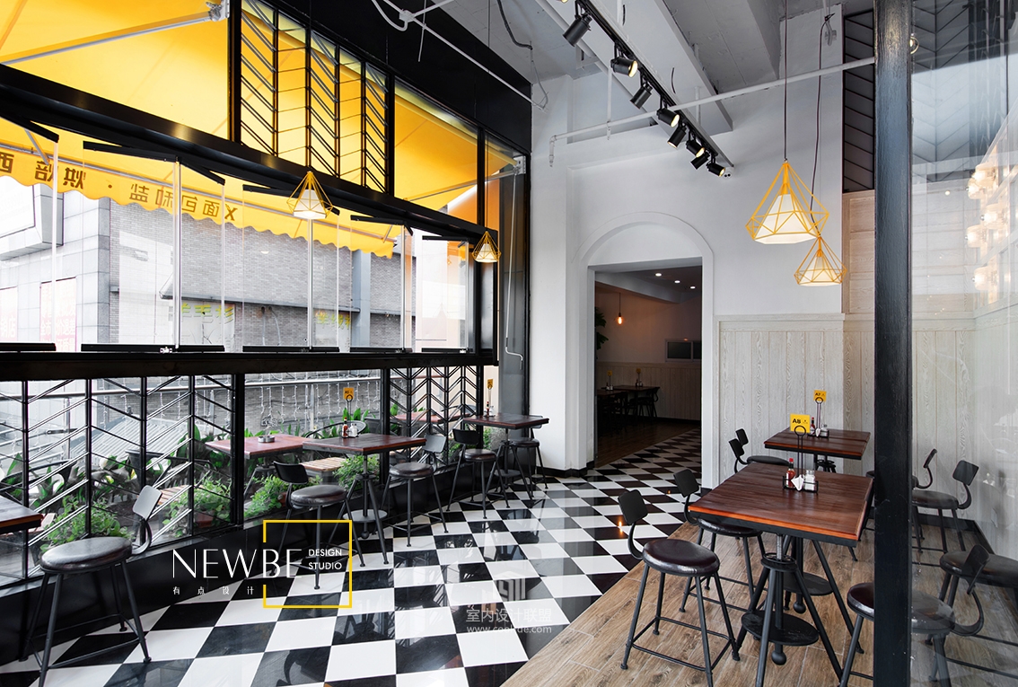 《面包和盐》Design By 有点设计-15