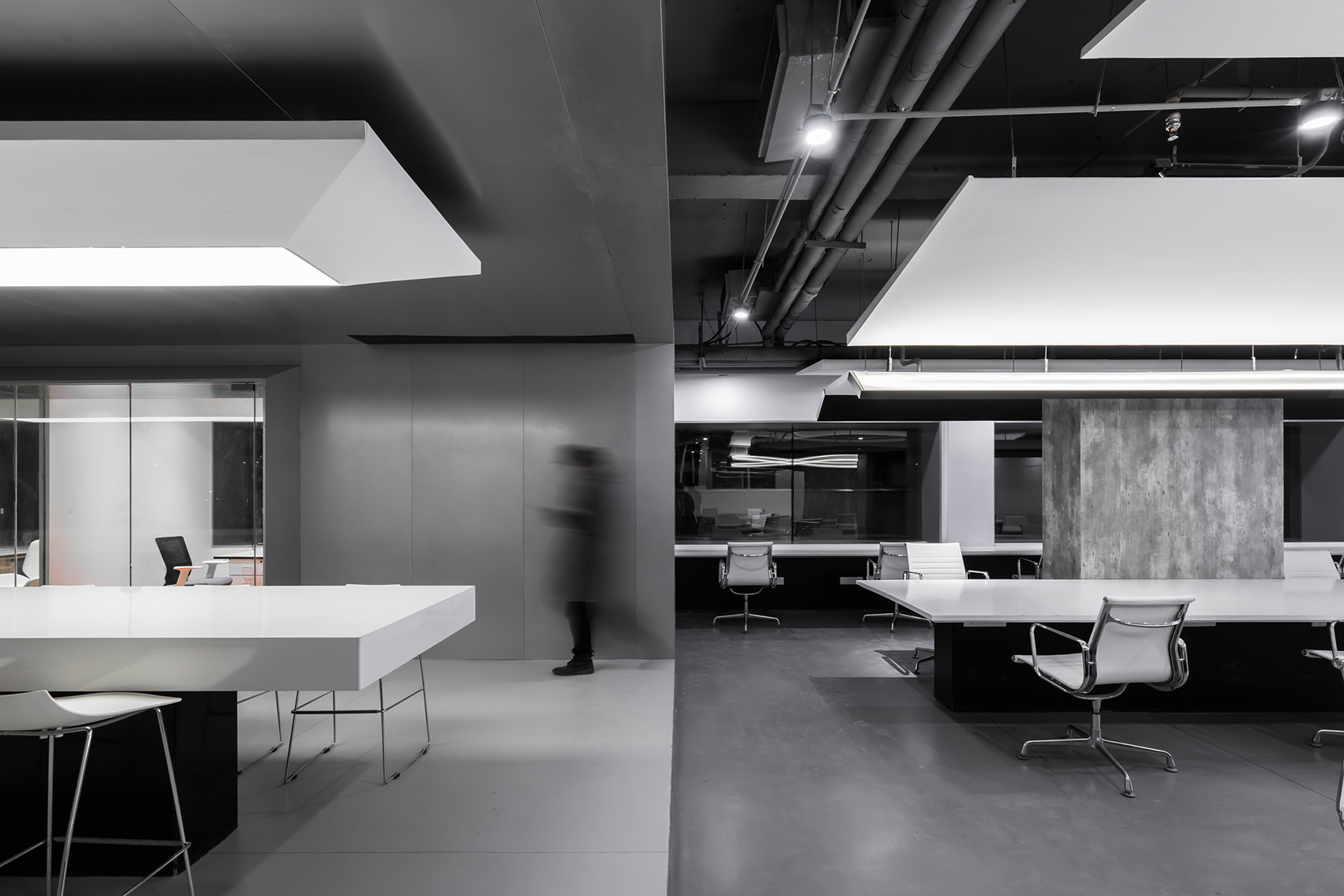 UnitedData优世联合武汉办公室 / 加减智库-34