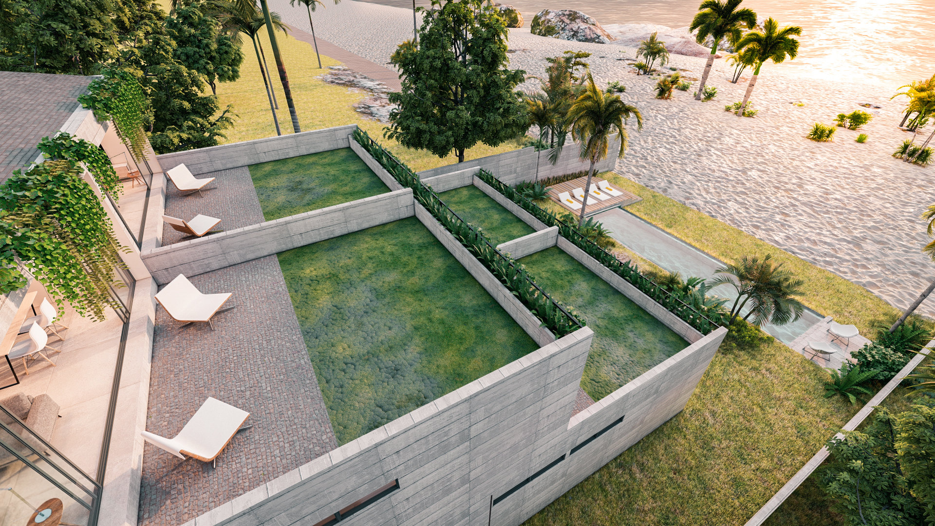 美丽海滩丨Costa Rica-21