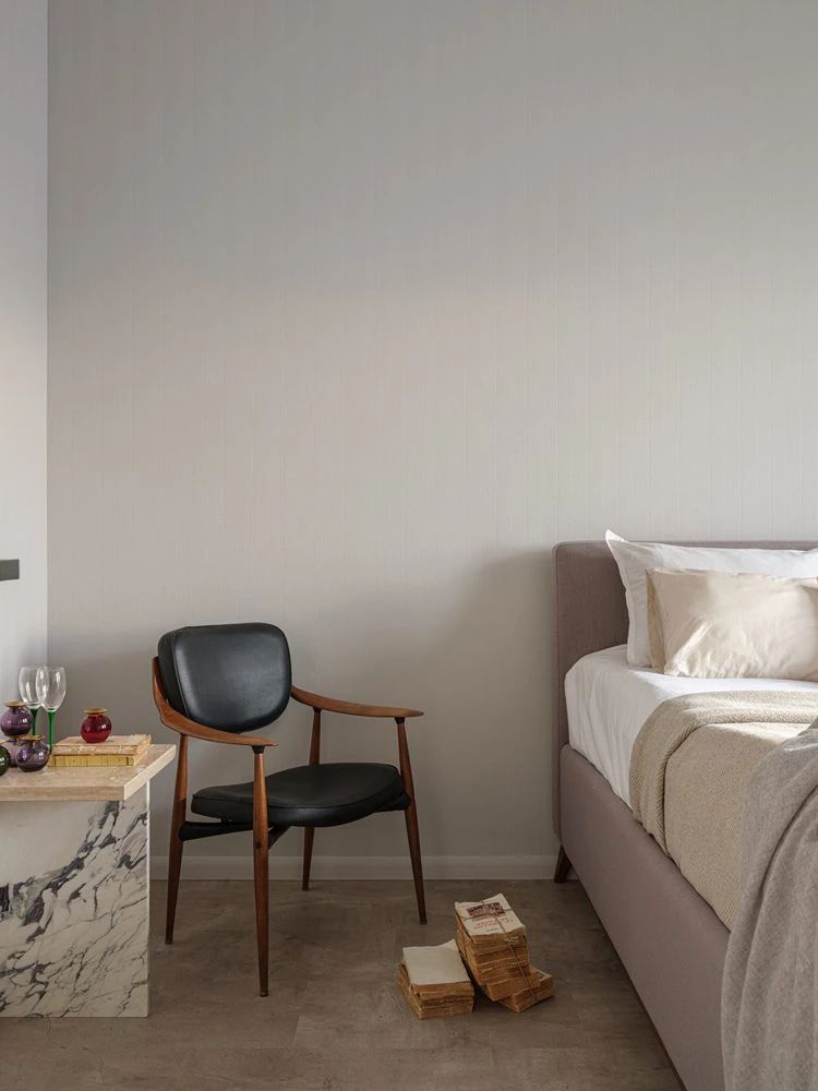 奶奶的 39㎡小宅-19