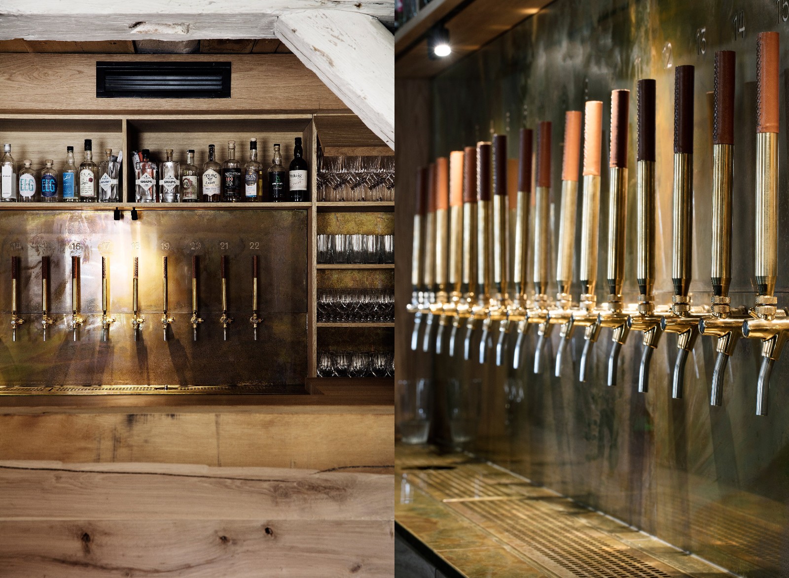 Barr餐厅的质朴原貌：传承食物本味-5