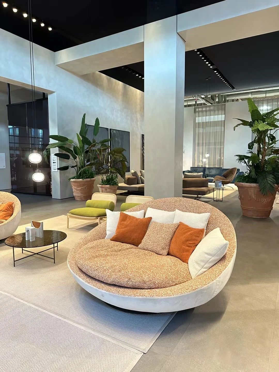 2023 米兰国际家具展丨意大利米兰-107