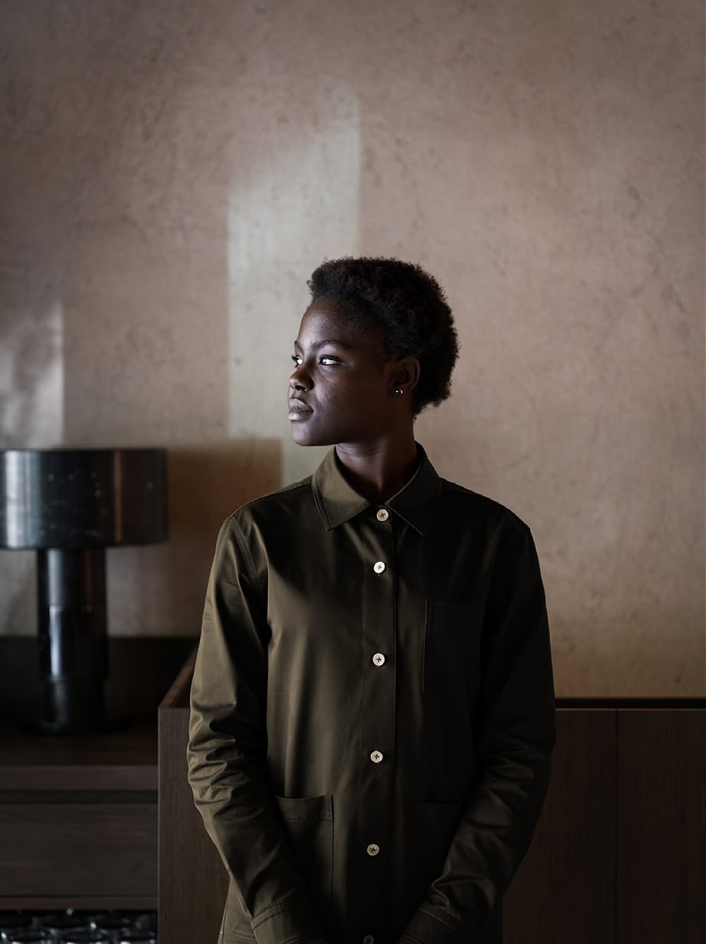 YAPA精品餐厅丨意大利米兰丨Lambs and Lions-36