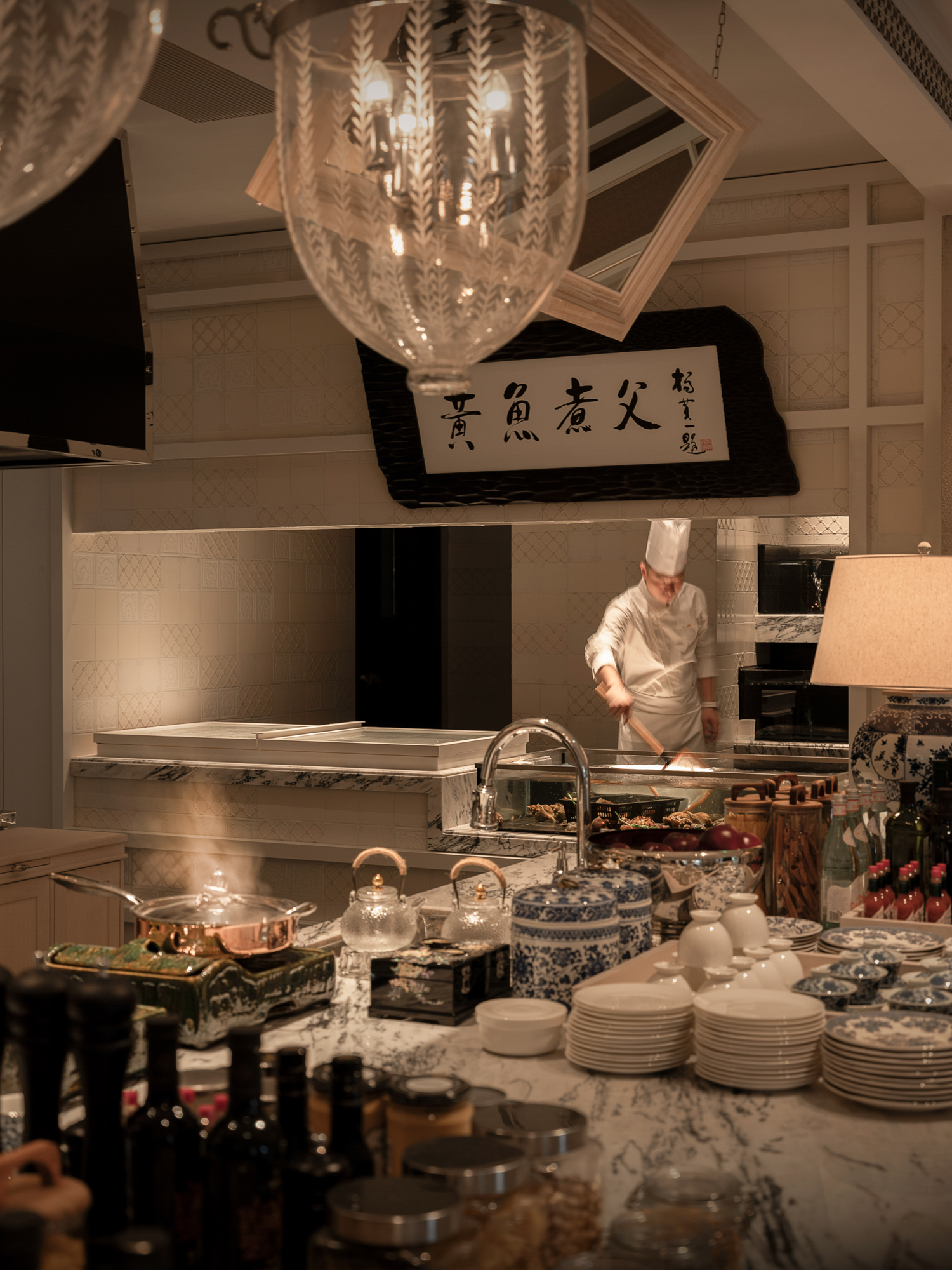 ROUSSILLON雍熙榮（新榮記）-22