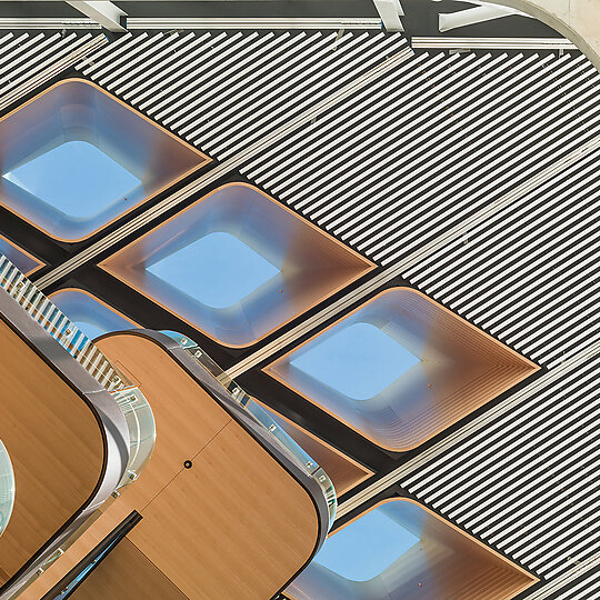 Barwon Water by GHDWoodhead | Australian Interior Design Awards-6