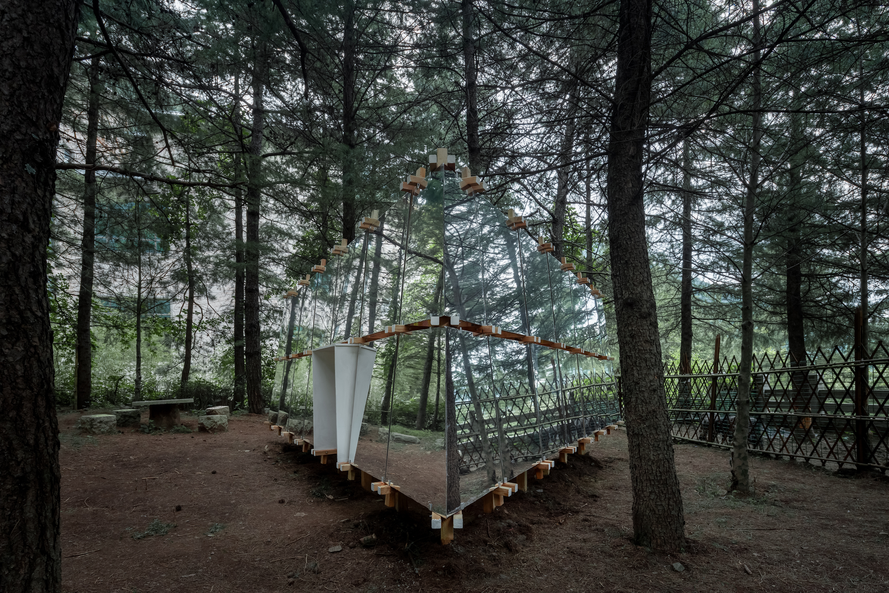 五光十色丨中国商洛丨超级理想建筑设计工作室-60