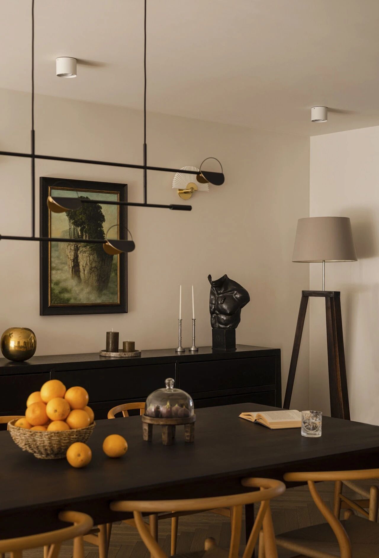 一对退休夫妻的梦中情房丨Kate Studio-7