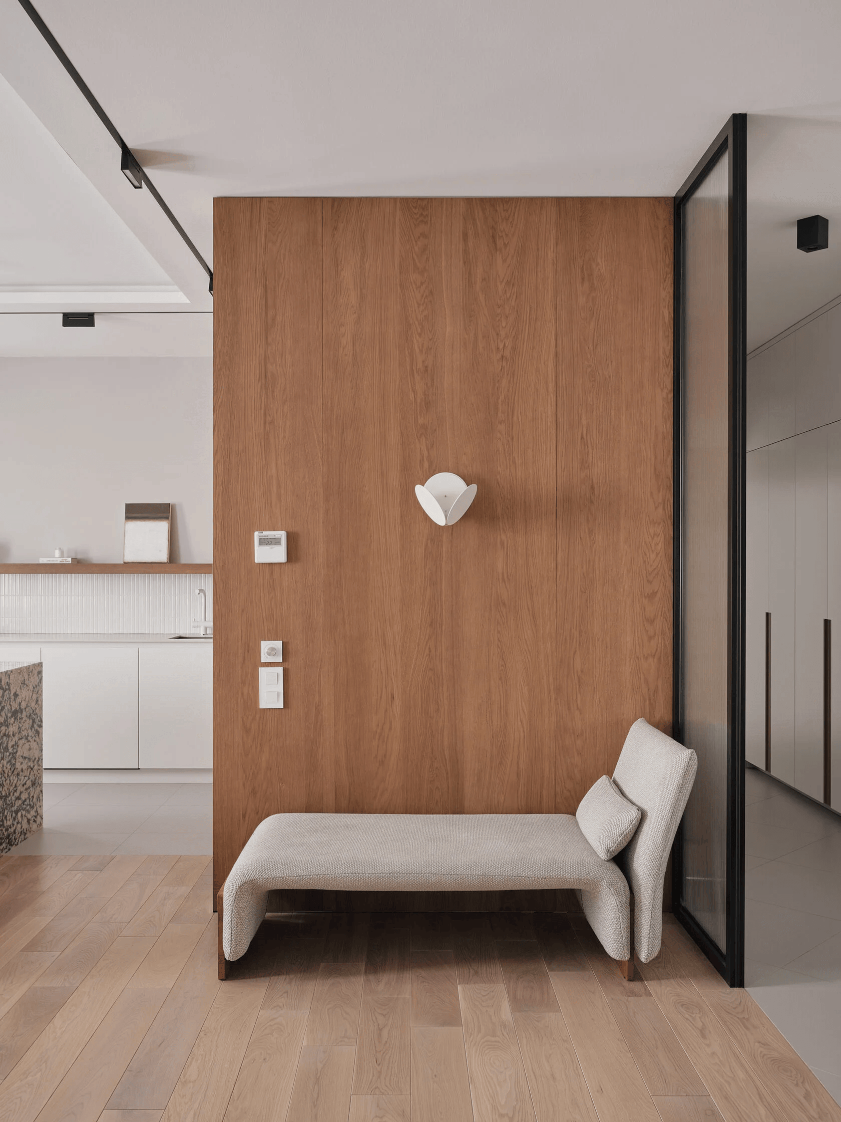 私宅空间丨Meltzer Group-10