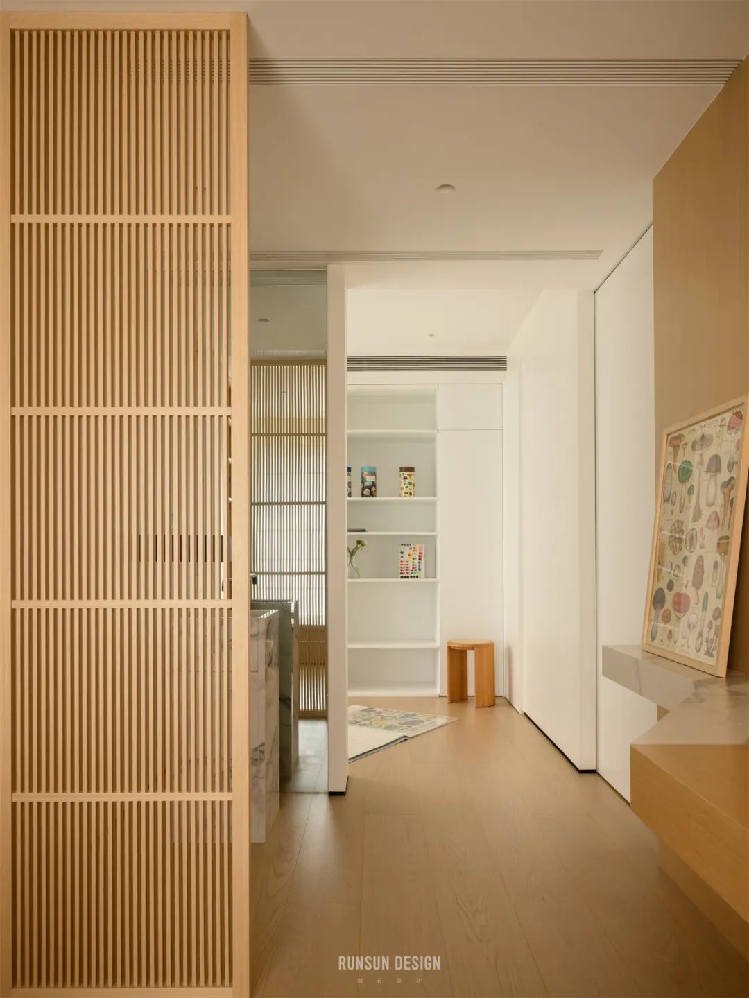 无界自然,私享空间丨朗石设计-110