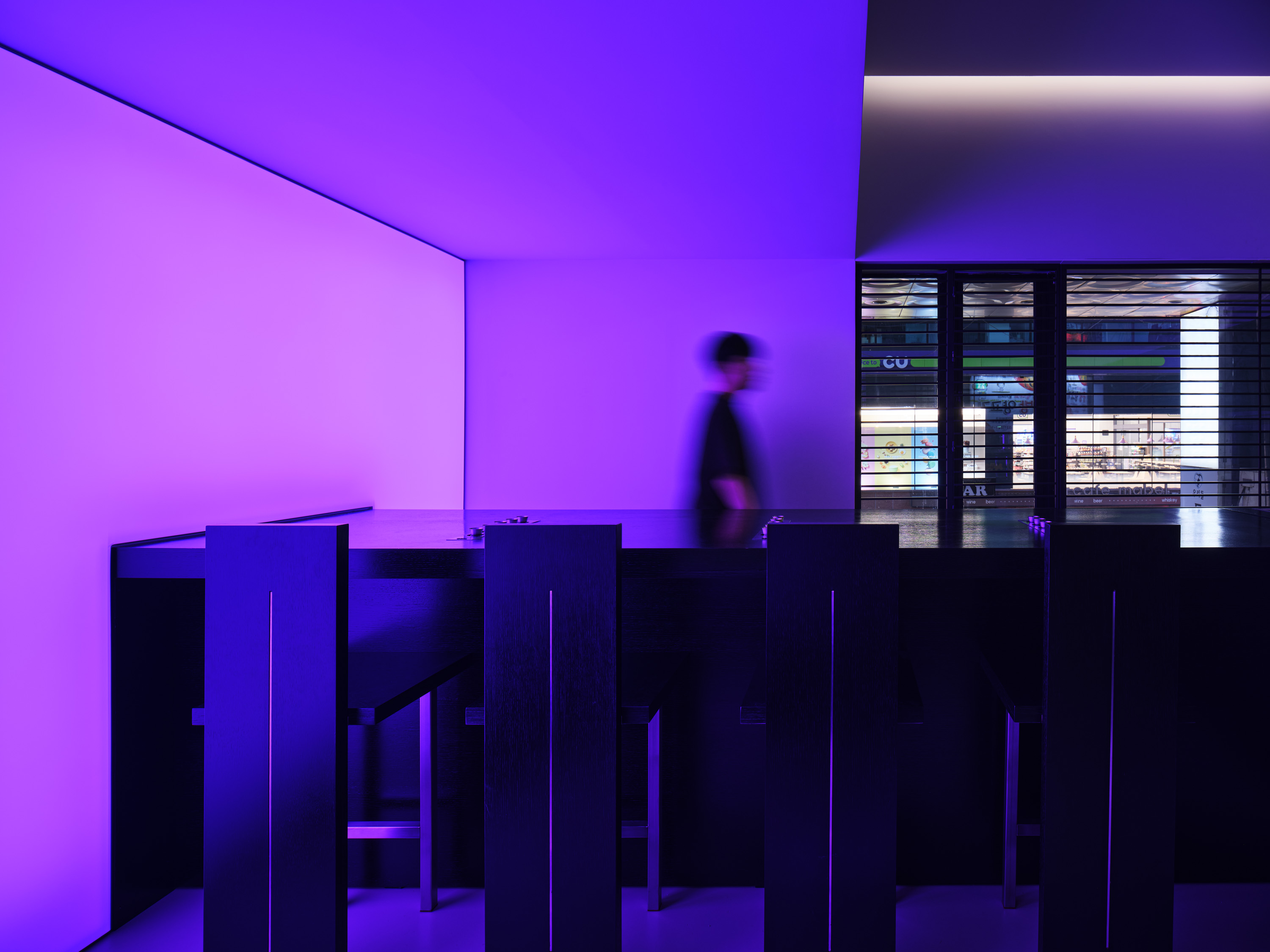 斯堪的纳维亚风格 | 点亮 10 平米空间的魔法设计-7