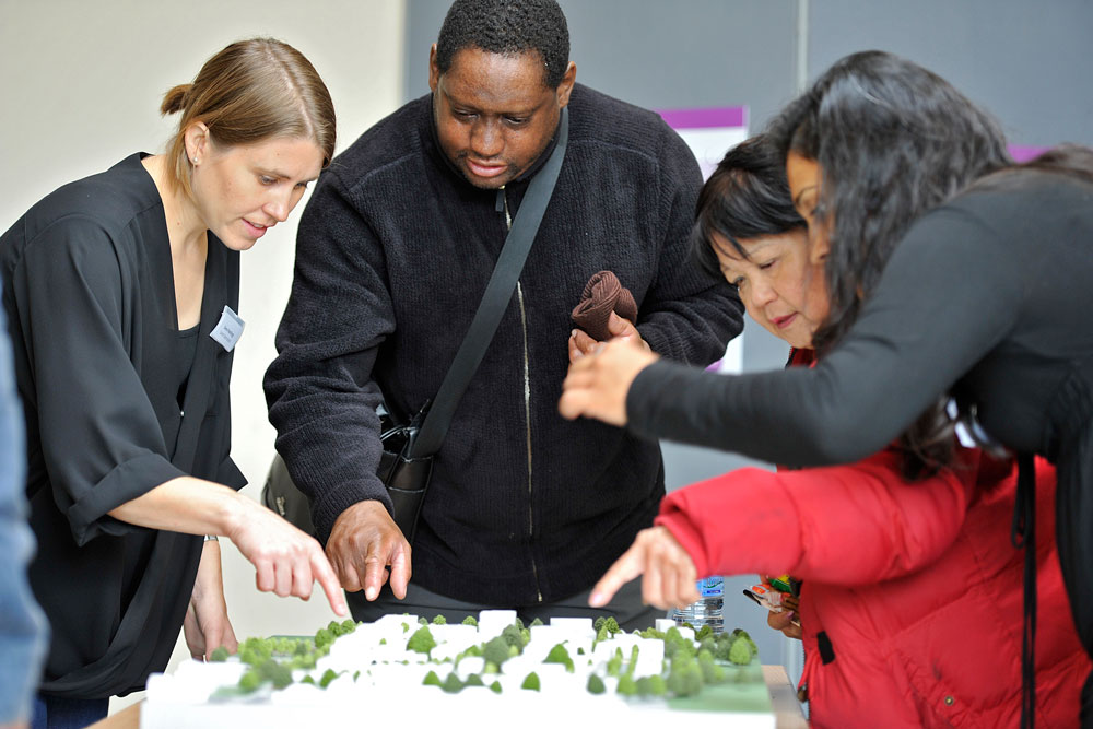 Eastfields Estate — Levitt Bernstein-47