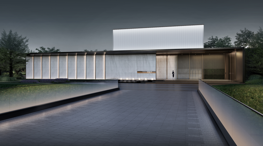 龙湖弘阳·南通璟宸府丨中国南通丨上海澜道佑澜环境设计有限公司-14