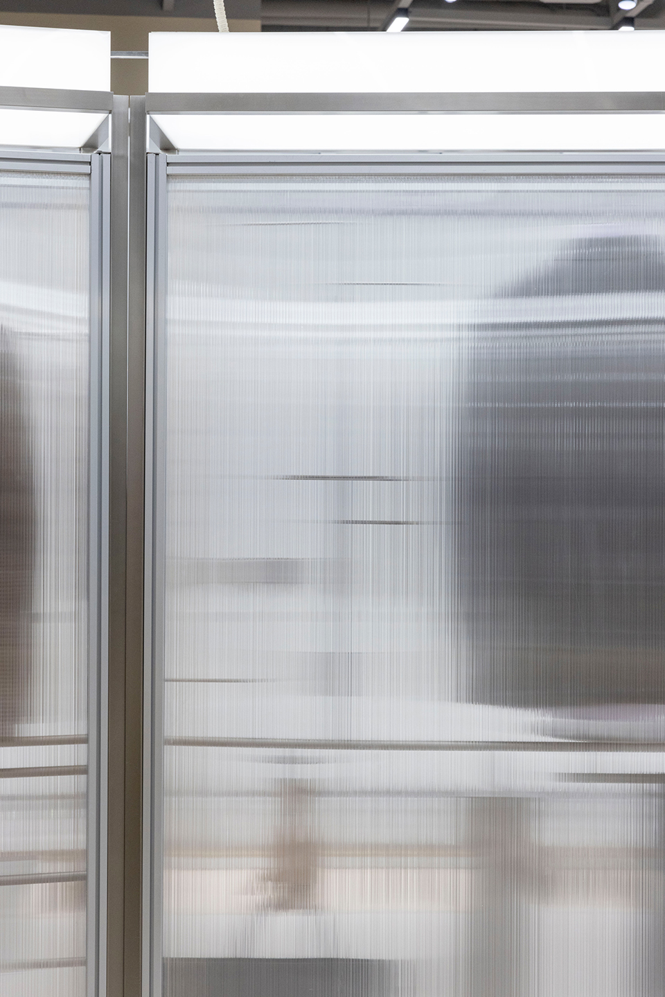 Progen Suit 西装定制与零售空间丨中国宁波丨大犬建筑设计-105