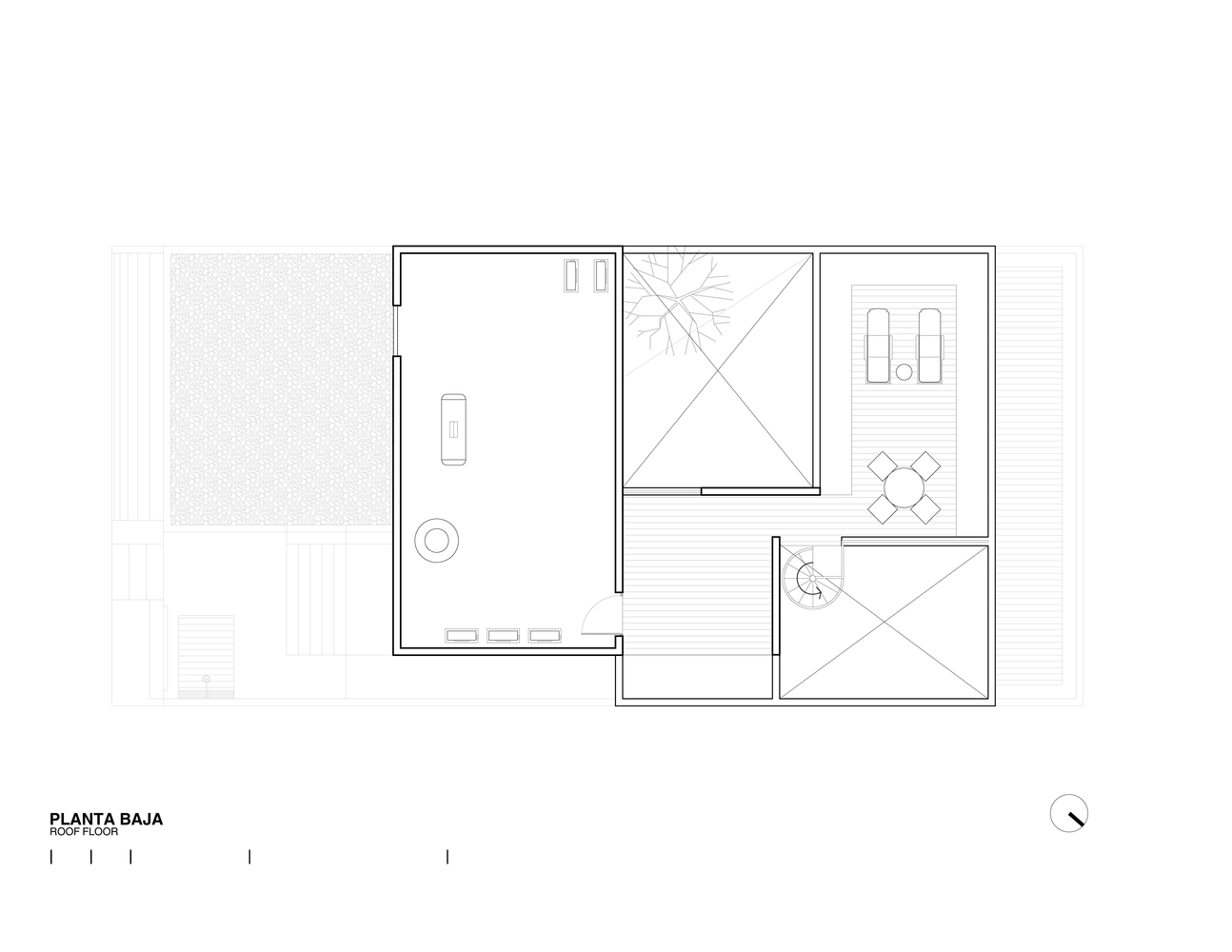 Beach House  [H] arquitectos-44