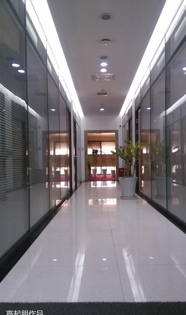 
某地产公司办公楼 -14