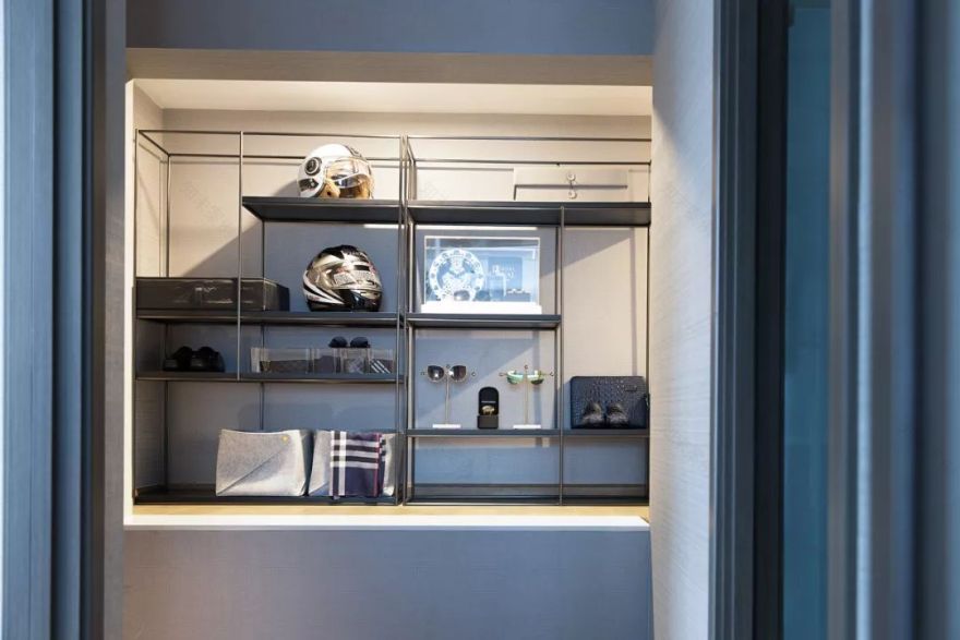 融创东莞南城项目 | 新一线城市的人情味设计-46