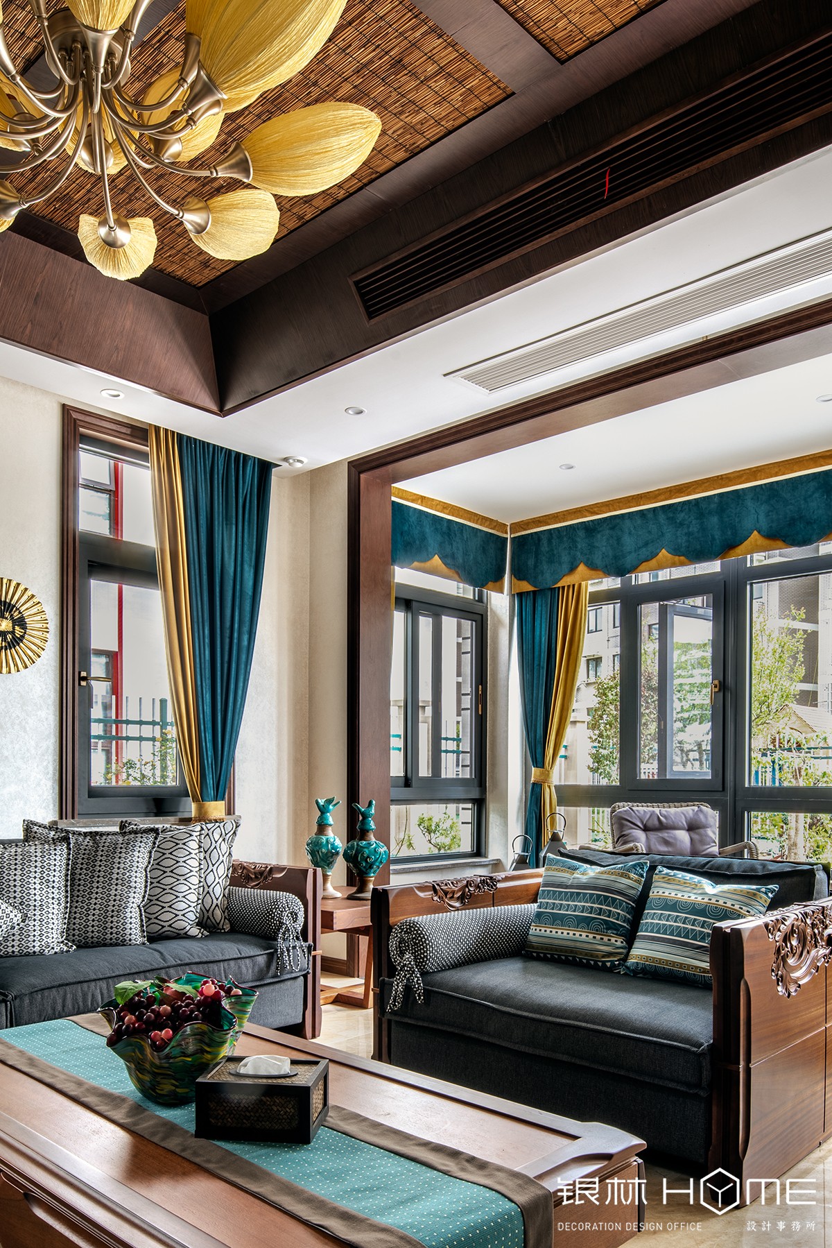 融城独栋别墅 | 现代简约风格打造宜居空间-20