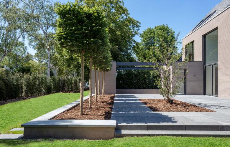 HPA+ Architektur丨Haus S丨德国-12