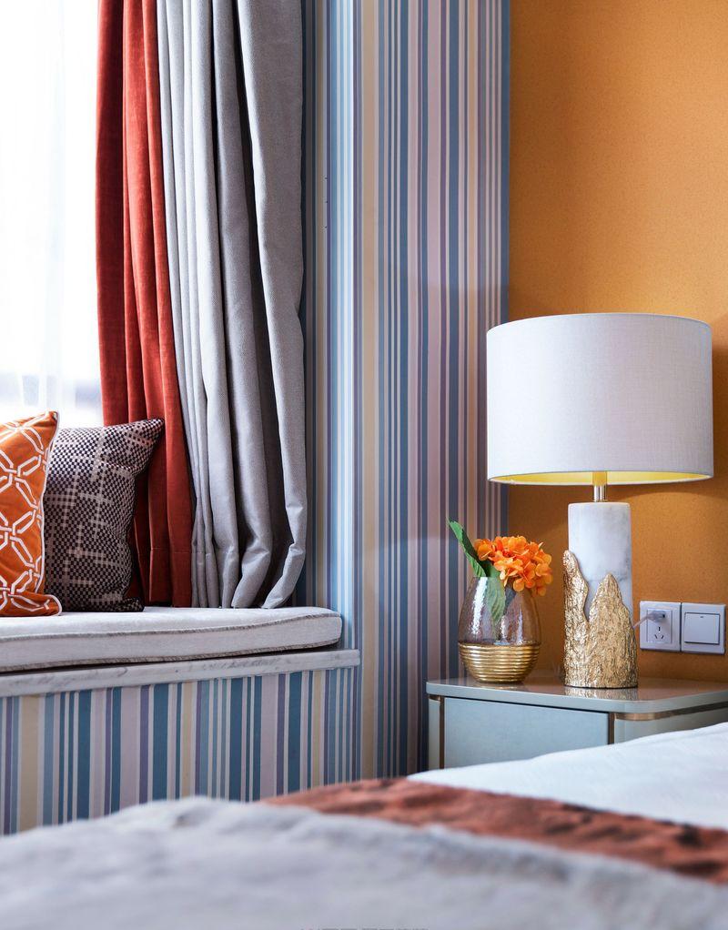 韶关永乐城·港式后现代精致家居-34